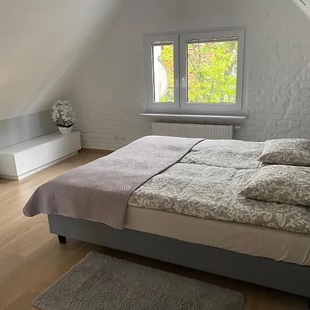 U Uli Appartement Kołobrzeg