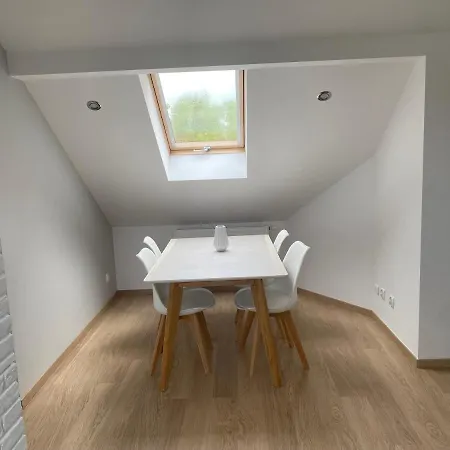Apartamento U Uli *