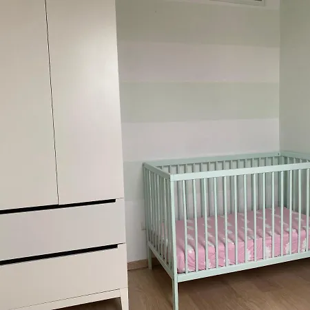 U Uli Apartamento Kołobrzeg