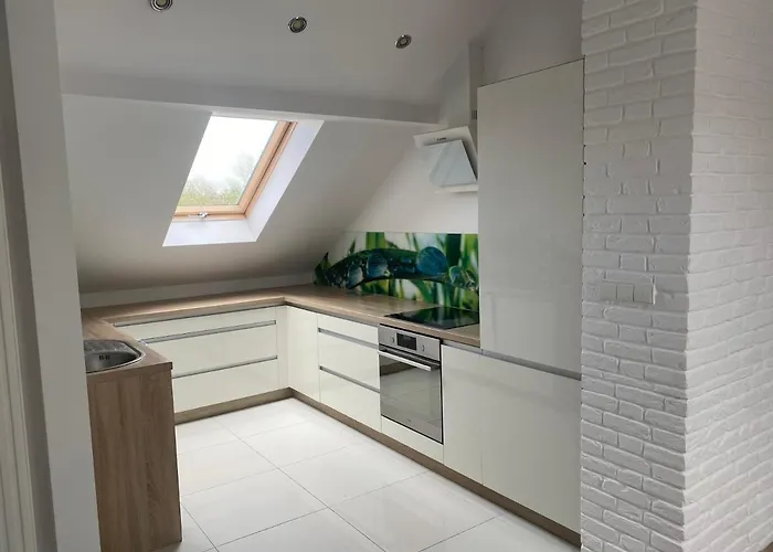 Appartamento U Uli *